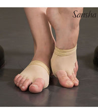 Almohadilla Danza/Ballet Sansha Proctores/Metatarsianos